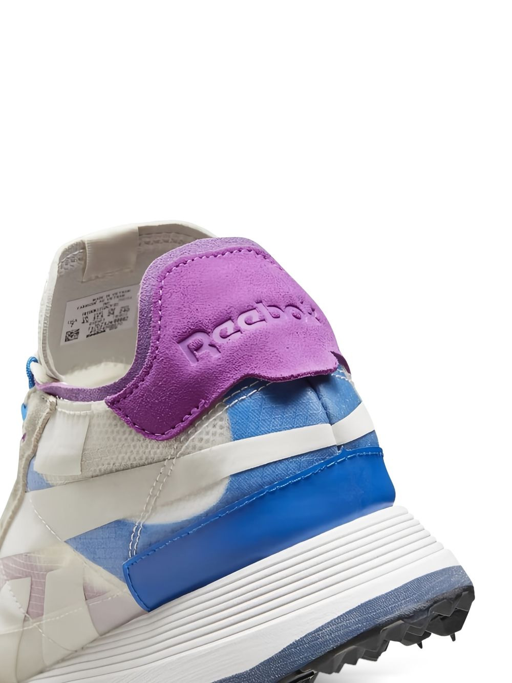 Legacy 83 "Dynamic Blue/White" sneakers - 2