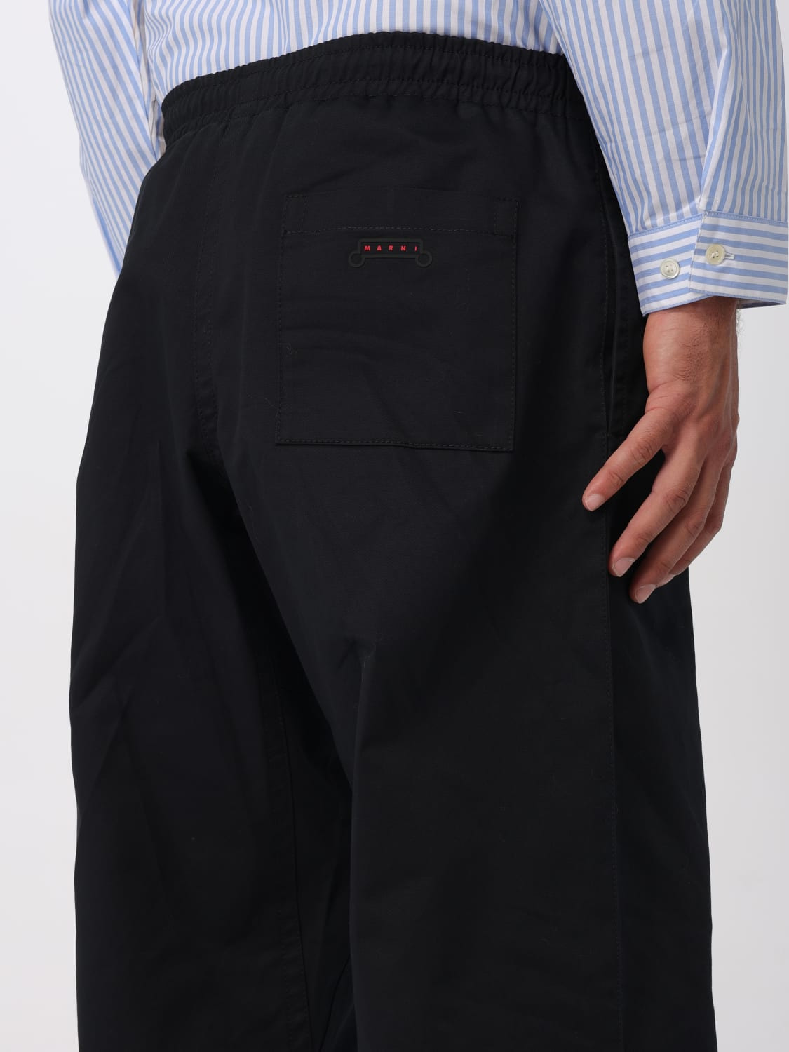 Pants men Marni - 5