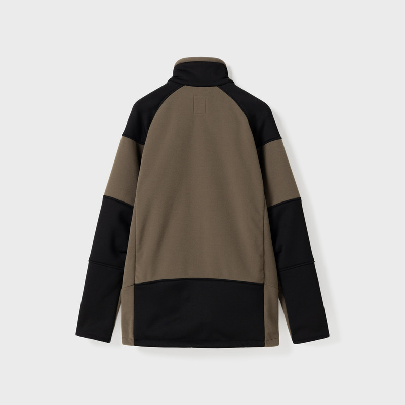 66°NORTH Tindur Fleece Jacket outlook