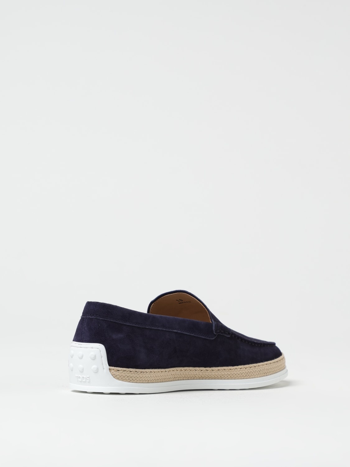 Loafers men Tod's - 3