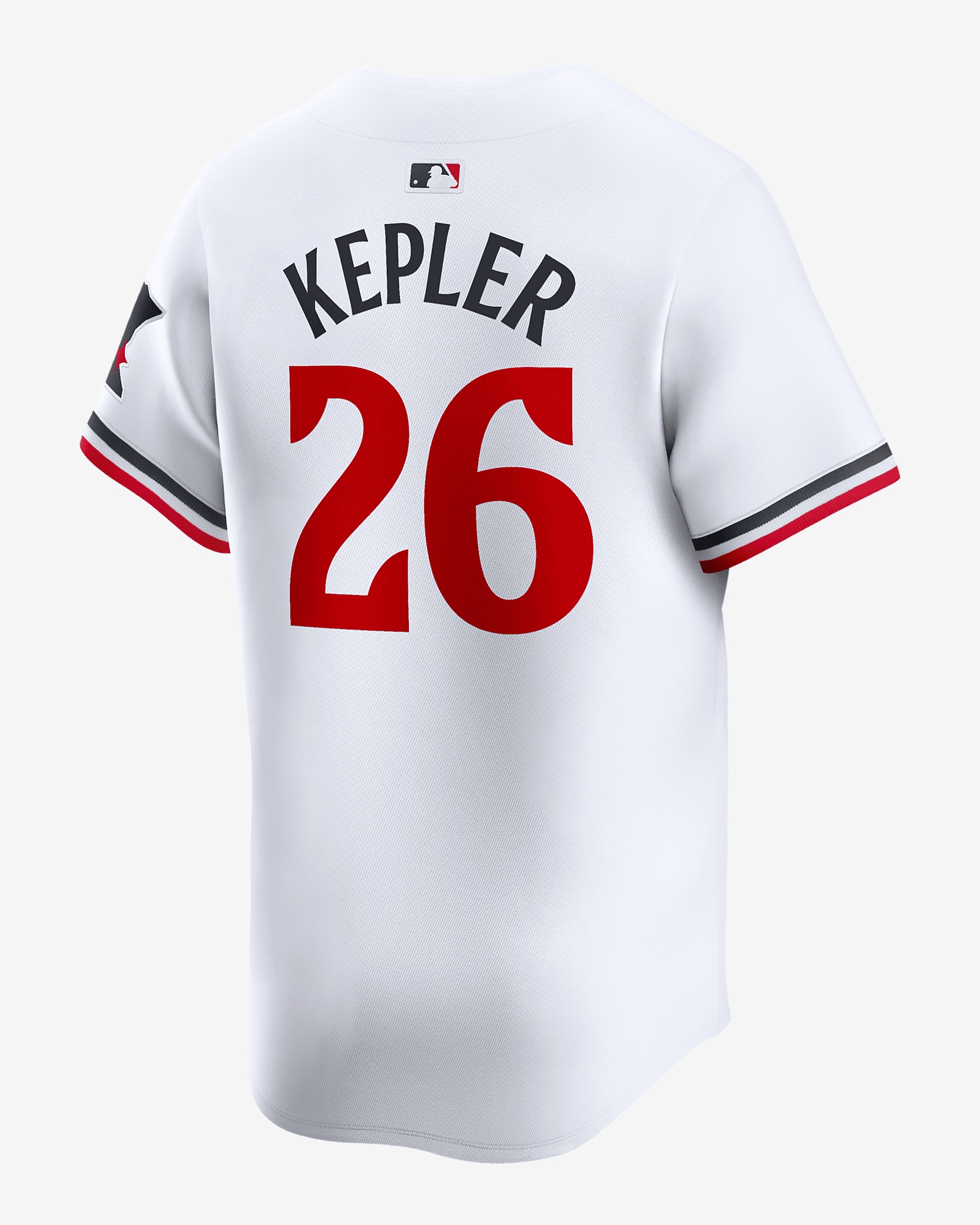 Max Kepler Minnesota Twins Nike Men's Dri-FIT ADV MLB Limited Jersey - 2