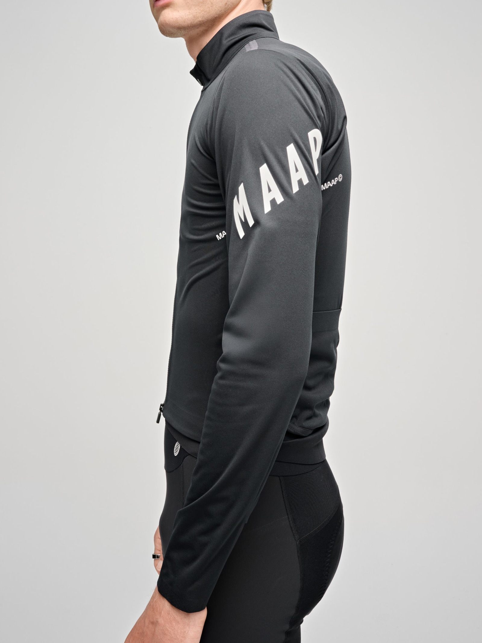 Elements Pro Race Jacket - 5