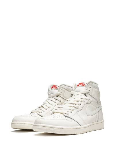 Jordan Air Jordan 1 Retro High OG sneakers outlook