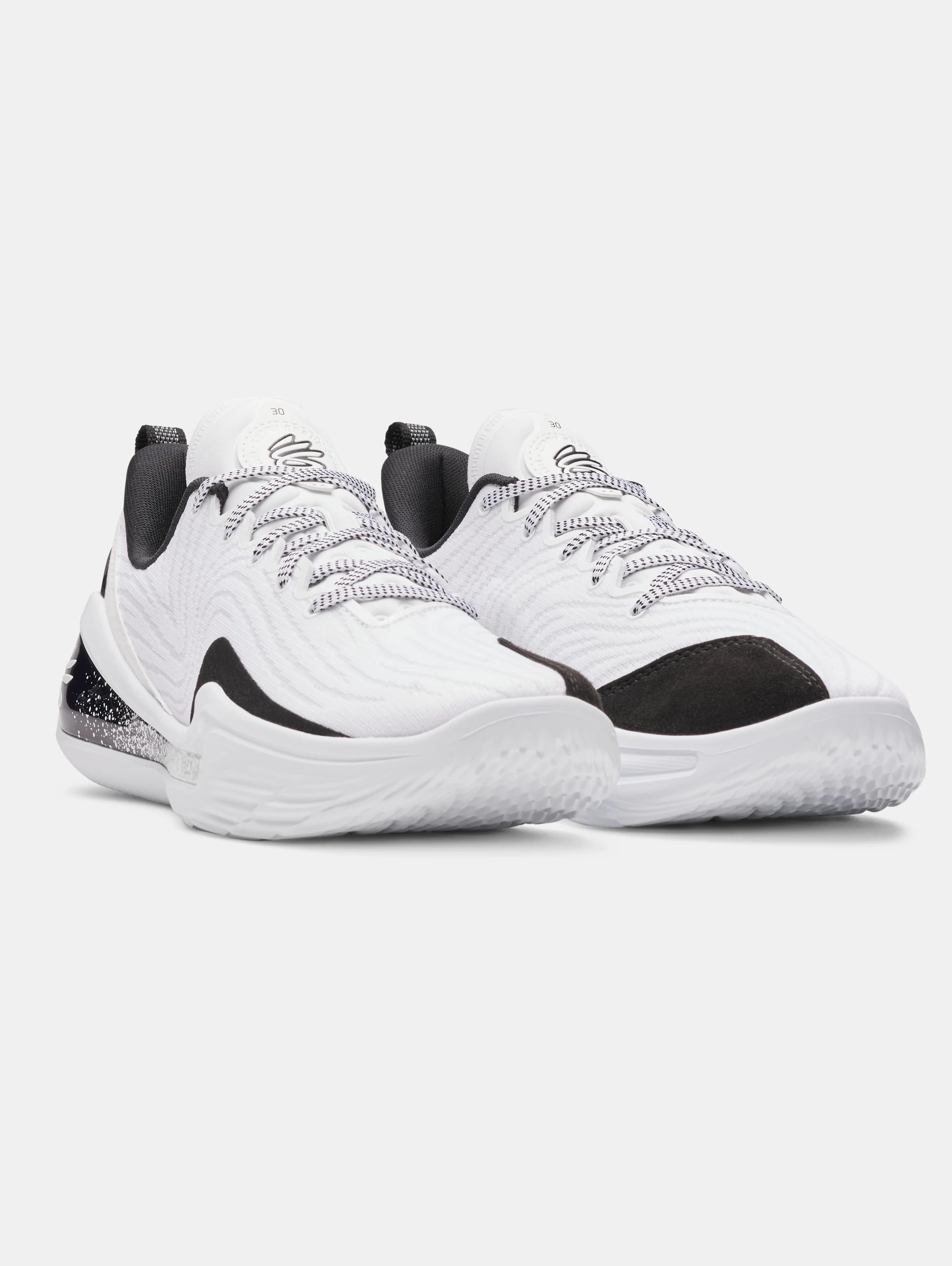 Curry 12 Team - 5