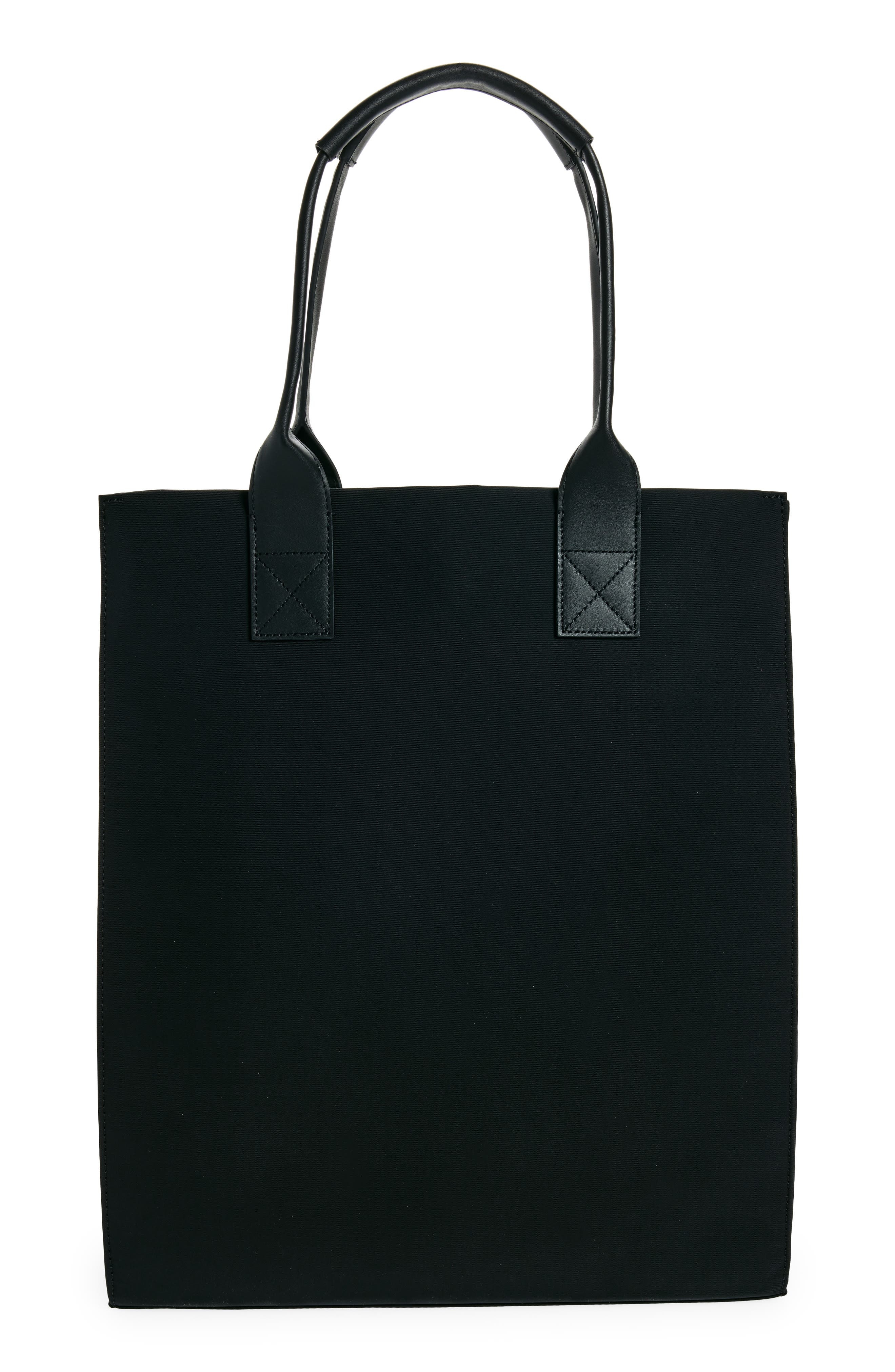 AMIRI Arts District Canvas Tote in Black at Nordstrom - 2