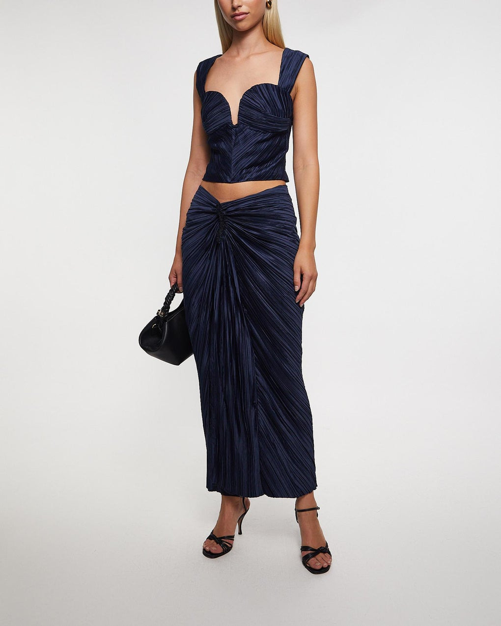 Skirt Sonoma Blue - 3