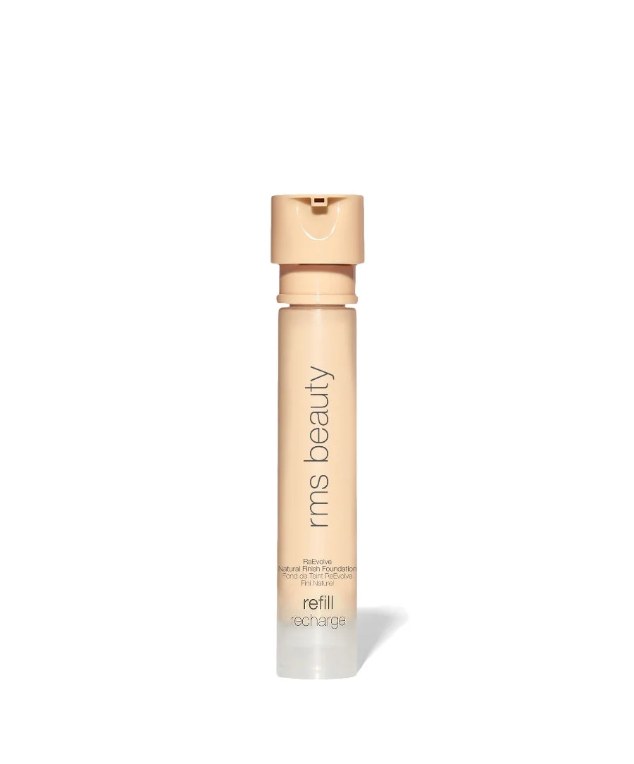 ReEvolve Natural Finish Liquid Foundation - 1