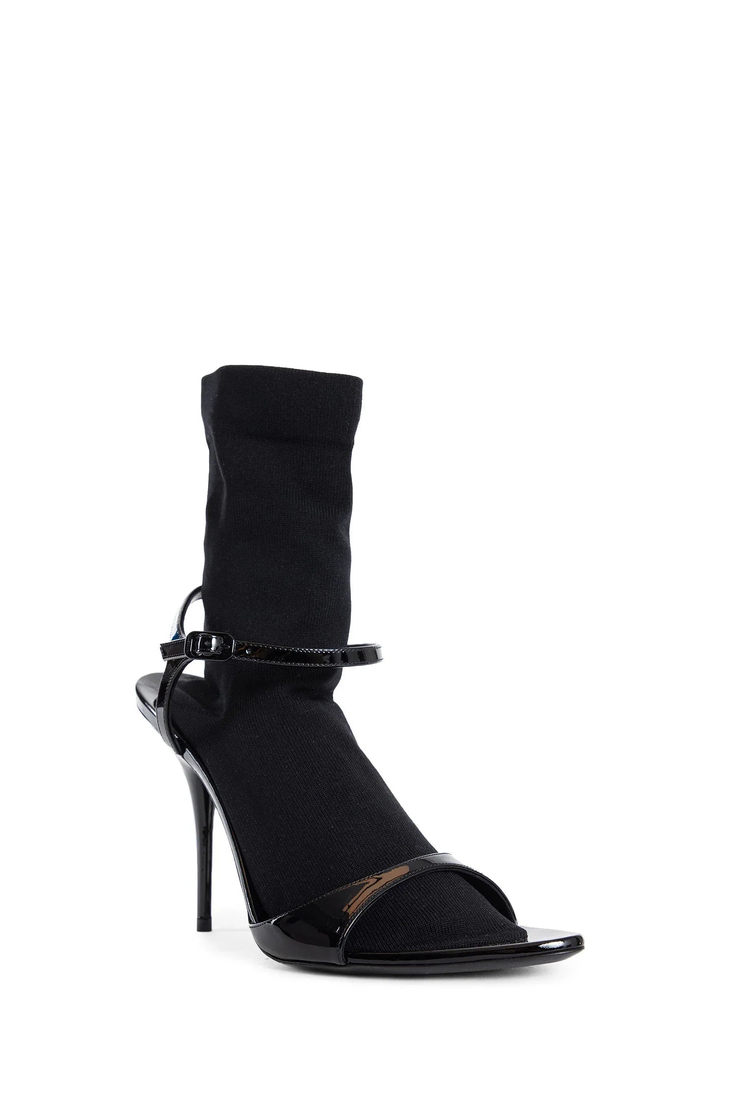 Avenue-Sock-Pumps - 2