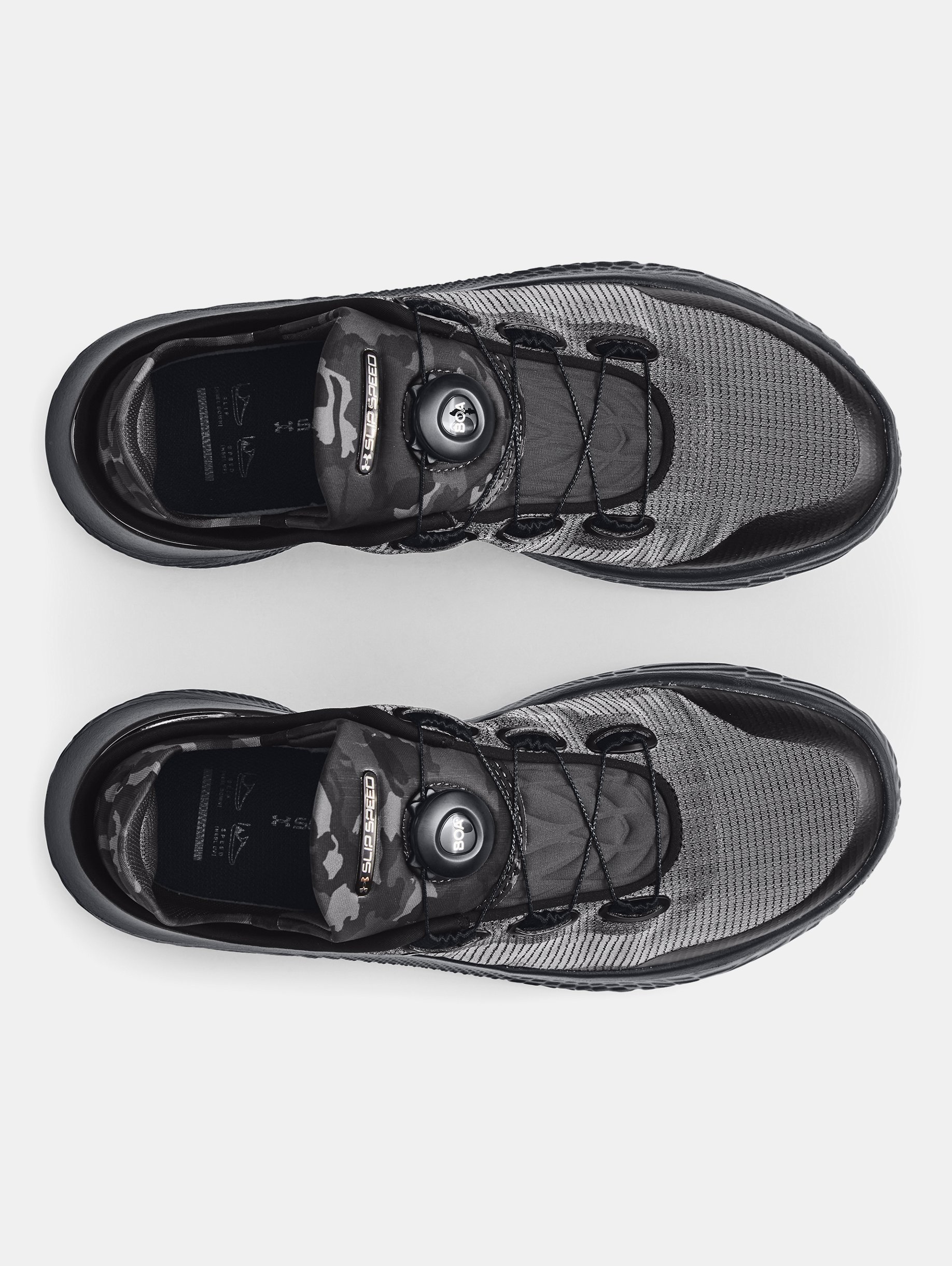 UA SlipSpeed™ Mesh - 3
