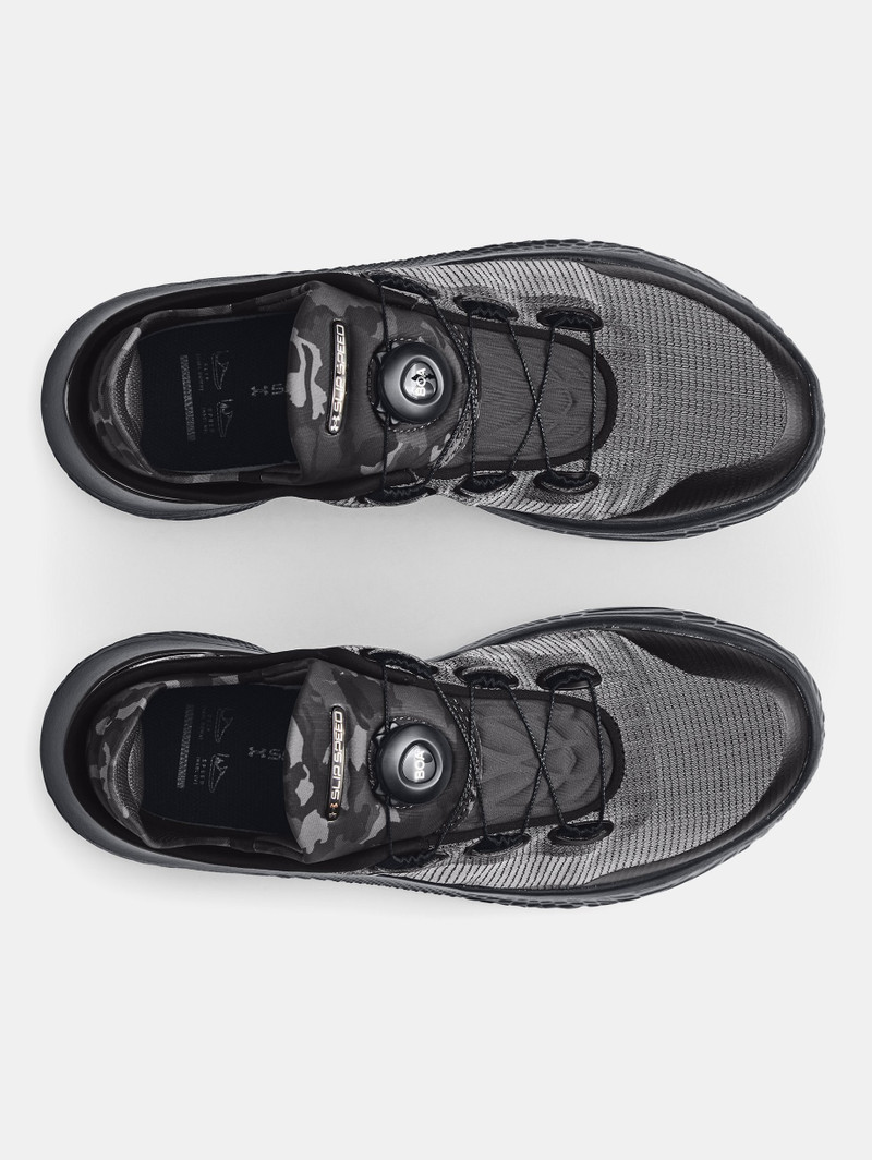 UA SlipSpeed™ Mesh 3