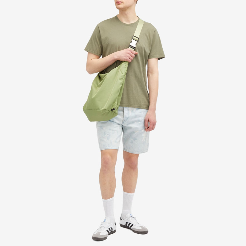 Levi's Levis Vintage Clothing Made in Japan 1980's 501 Denim Shorts outlook