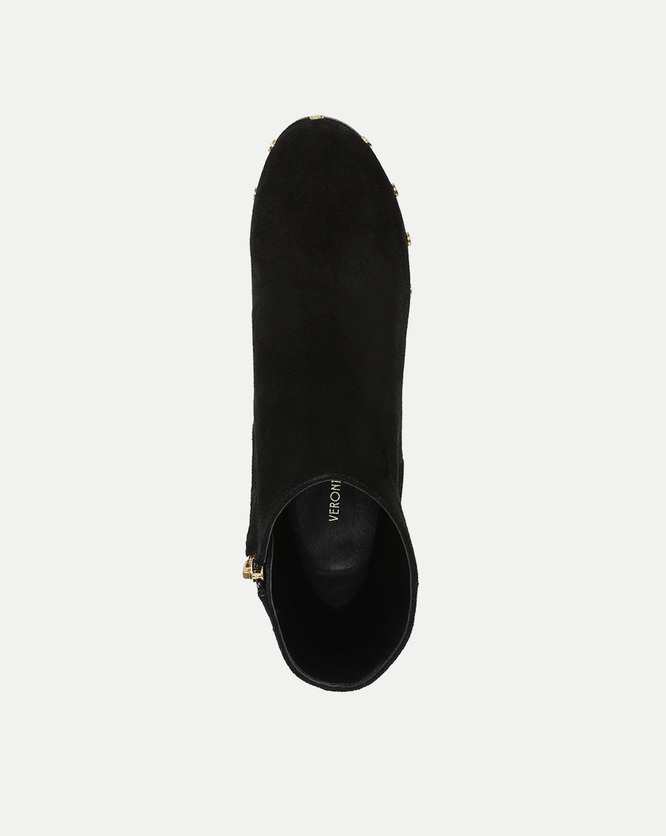 GAVI CLOG BOOTIE BOOT - 3