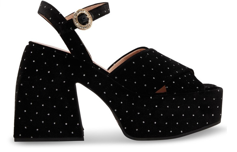 Bulla Joni pumps - 1