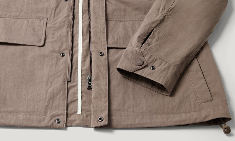 CARGO JACKET 6