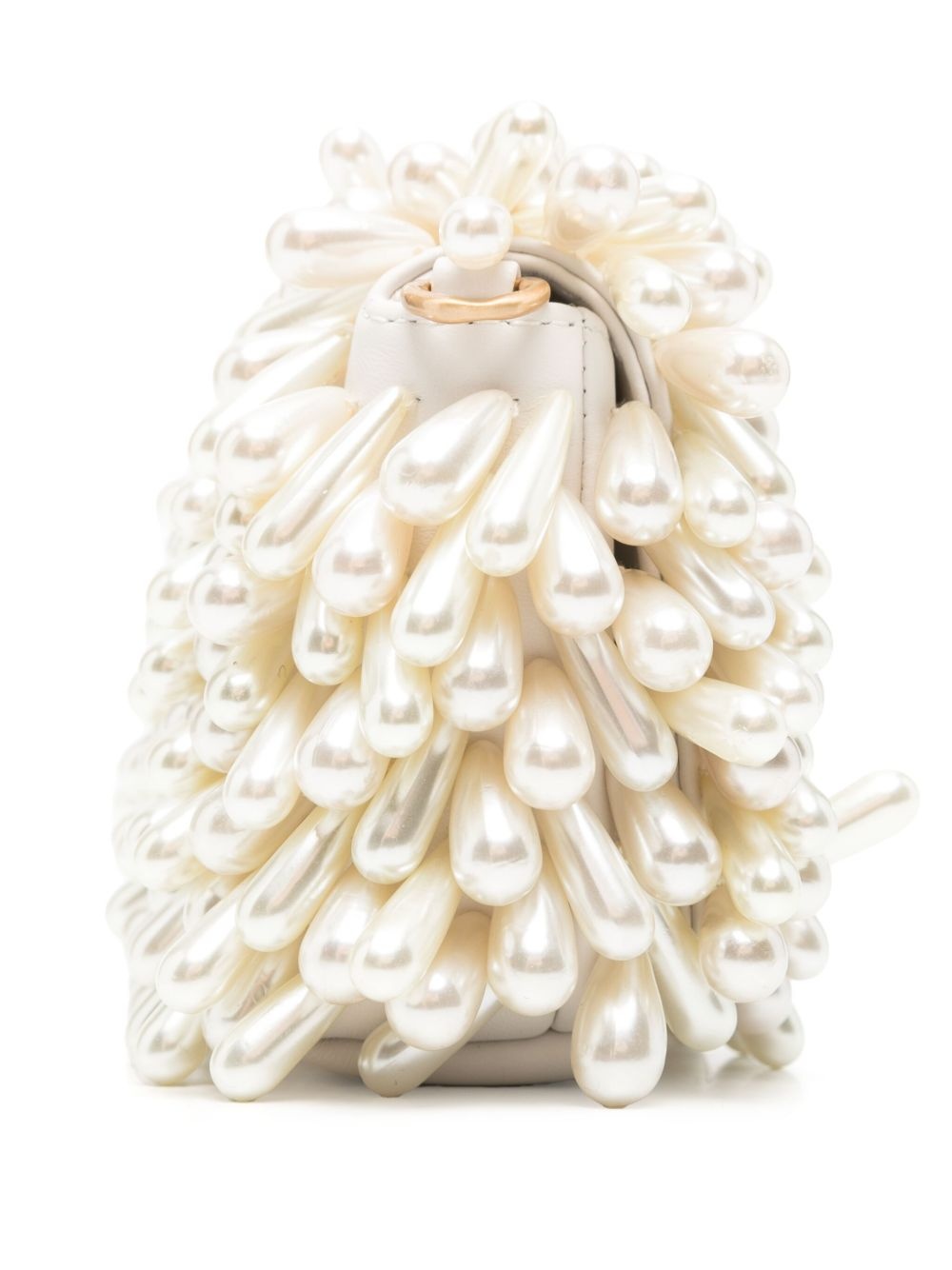 Perla shoulder bag - 4