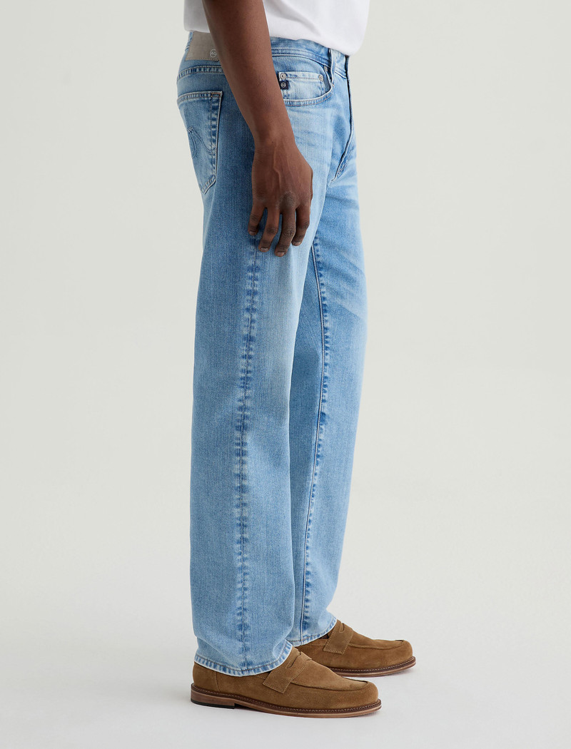 Protégé Vapor Wash Jean 6