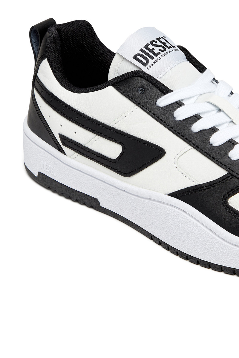S-UKIYO V2 LOW 6