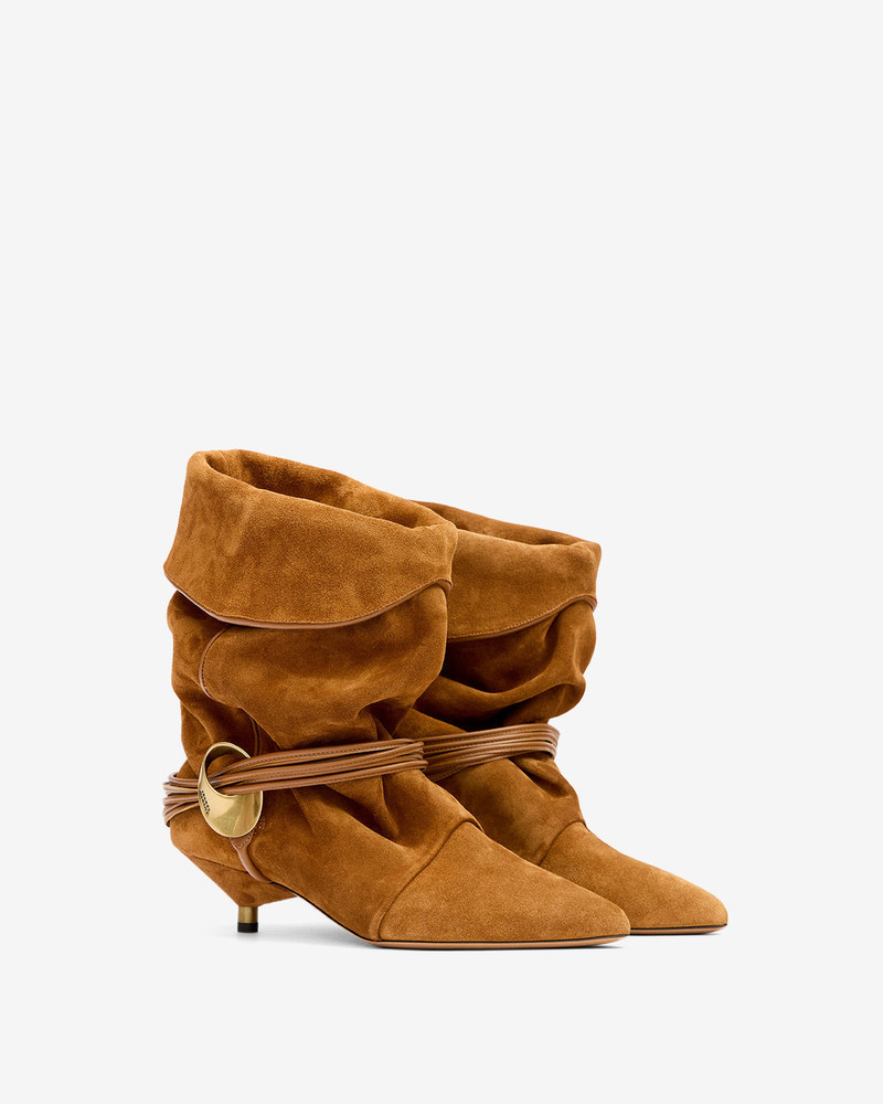 EDRIKA BOOTS 3