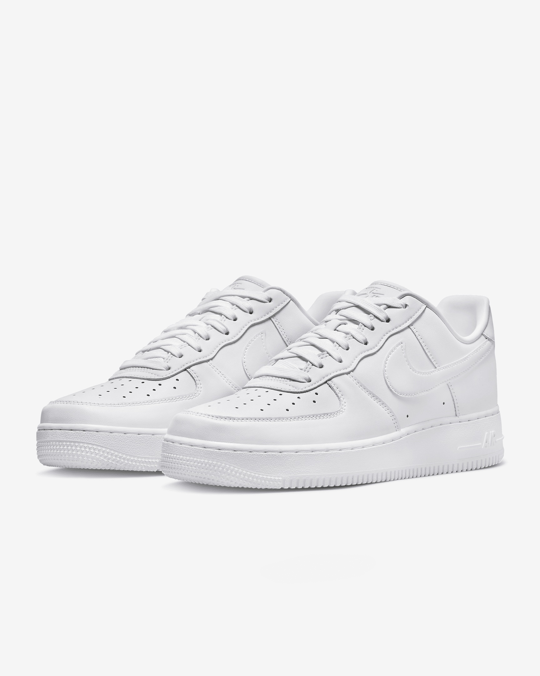 Nike Air Force 1 '07 Fresh Men's Shoes - 5