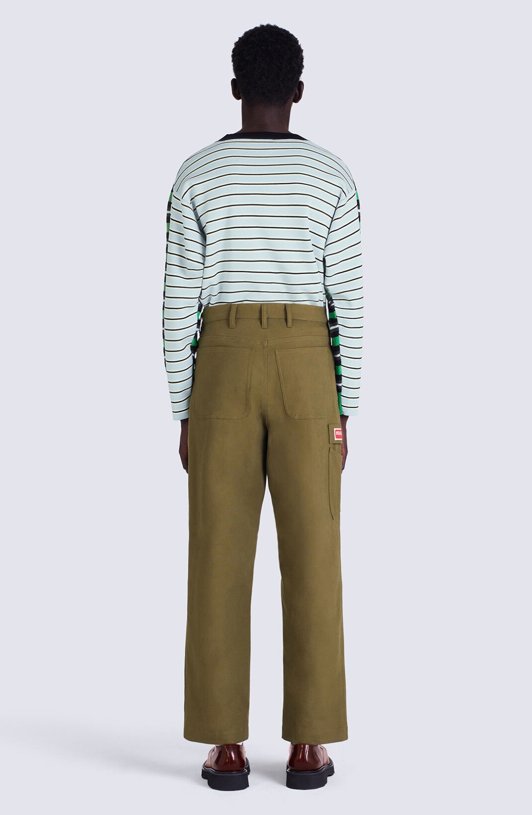 Carpenter trousers - 4