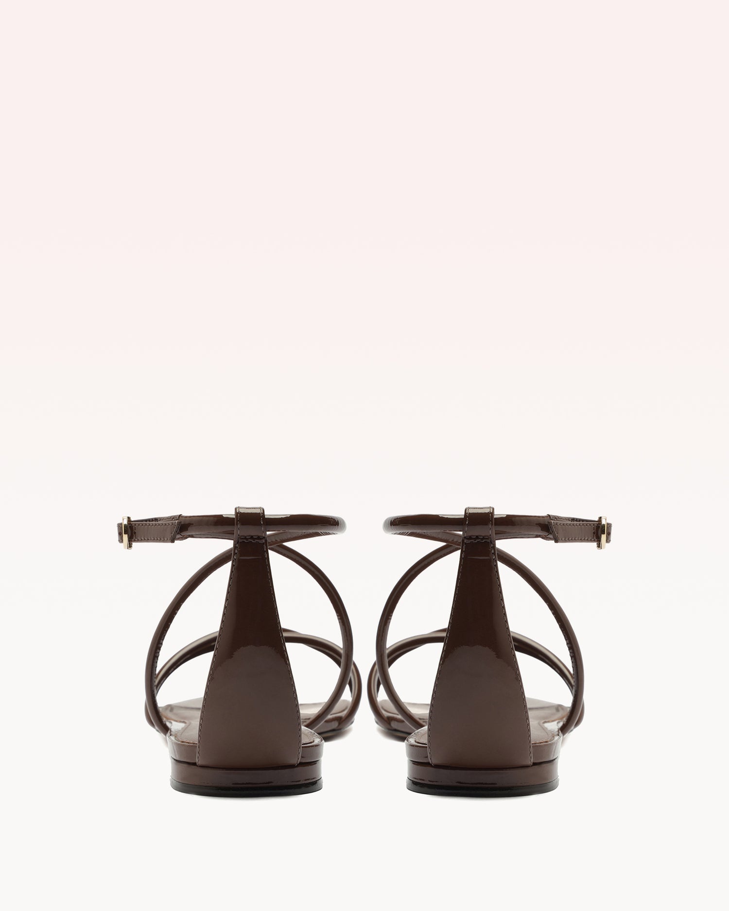 LORY FLAT BROWN - 5