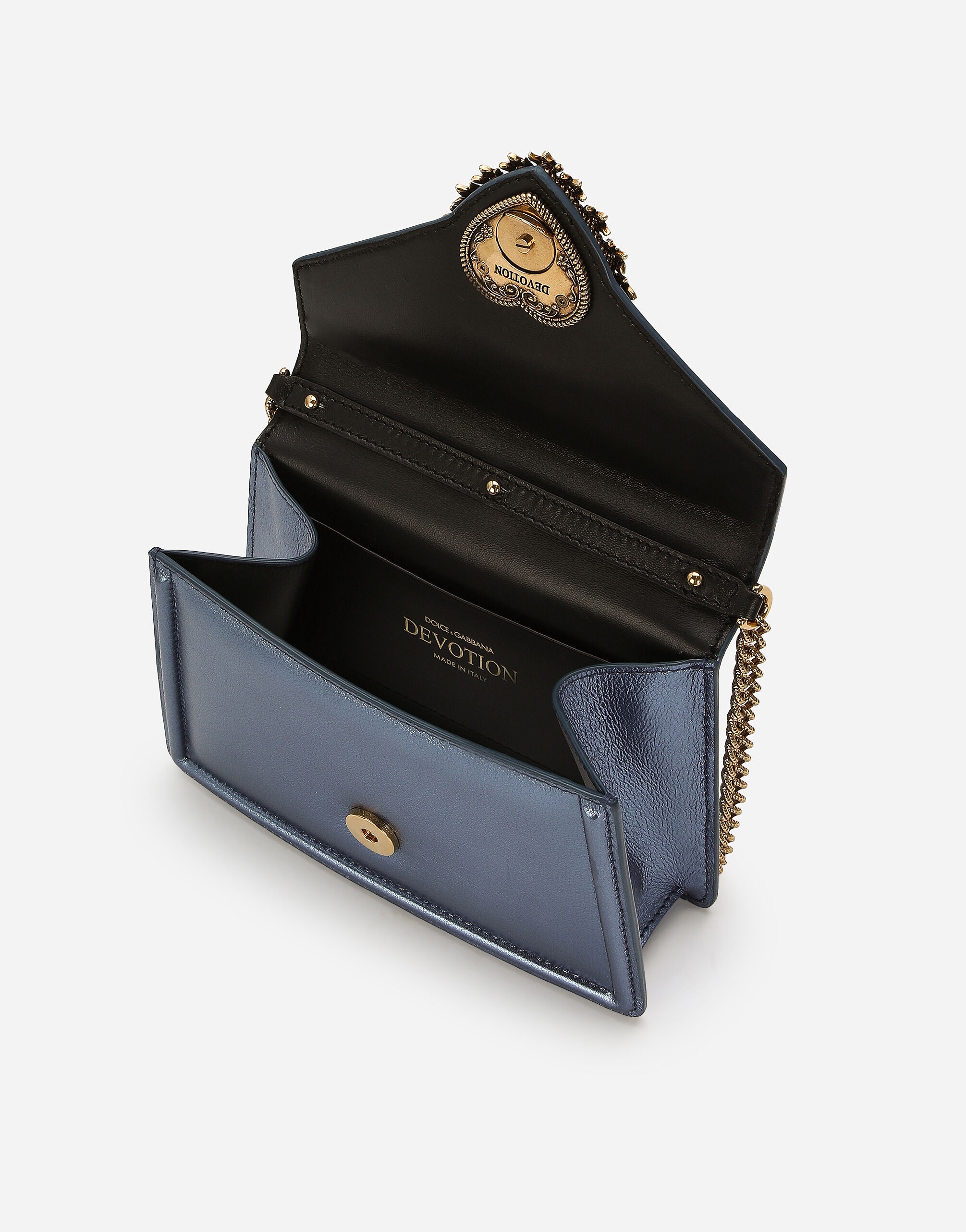 Small Devotion top-handle bag - 5