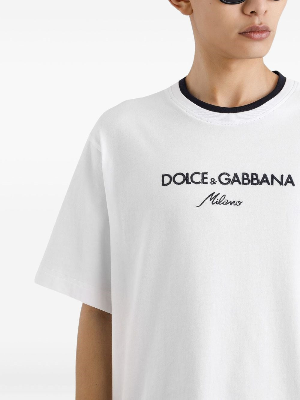 T-SHIRT LOGO - 4