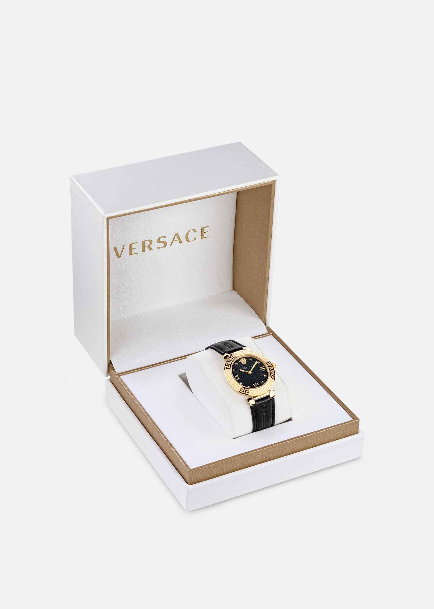 Greca Icon Watch - 4