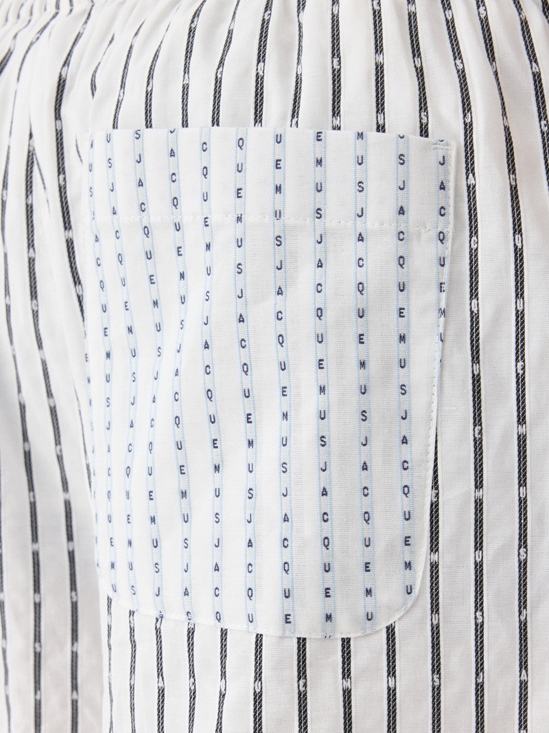 The Caleçon boxer shorts 5