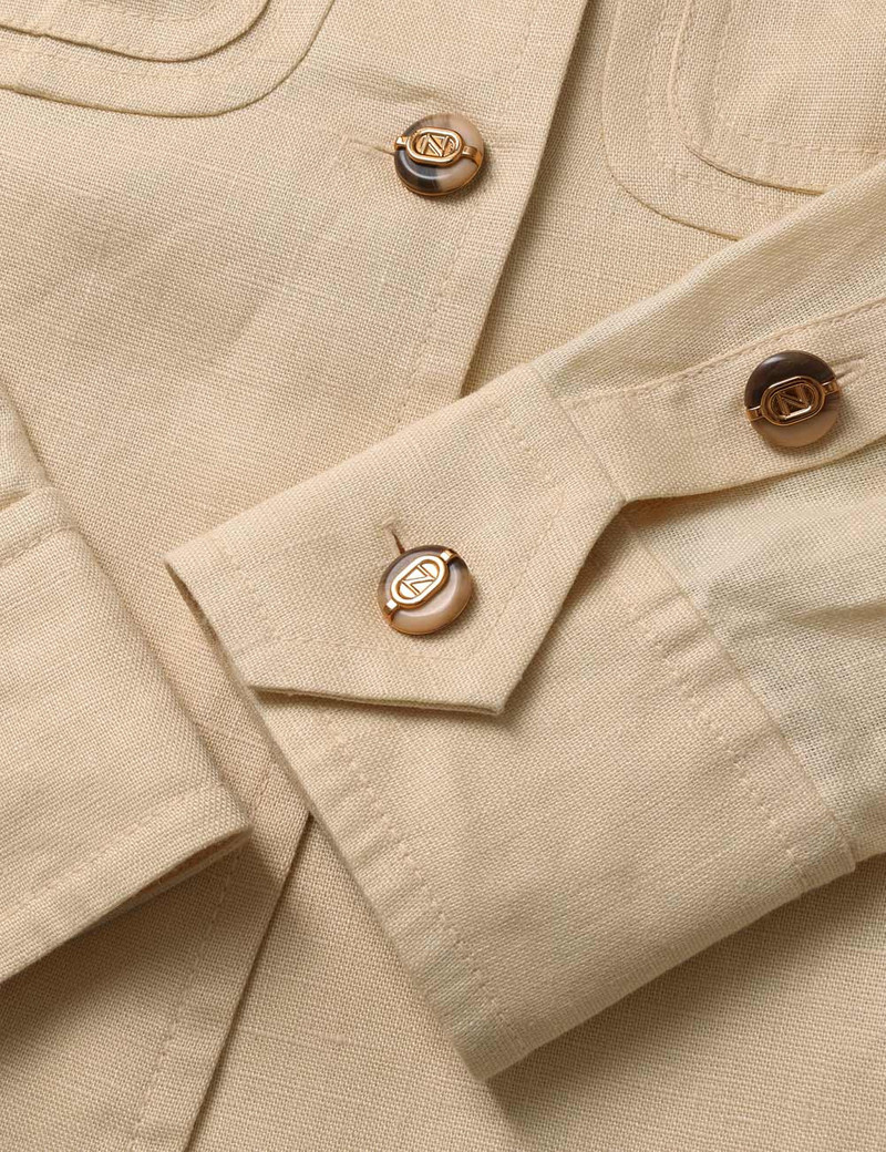 CAROUSEL TAILORED SHIRT 6