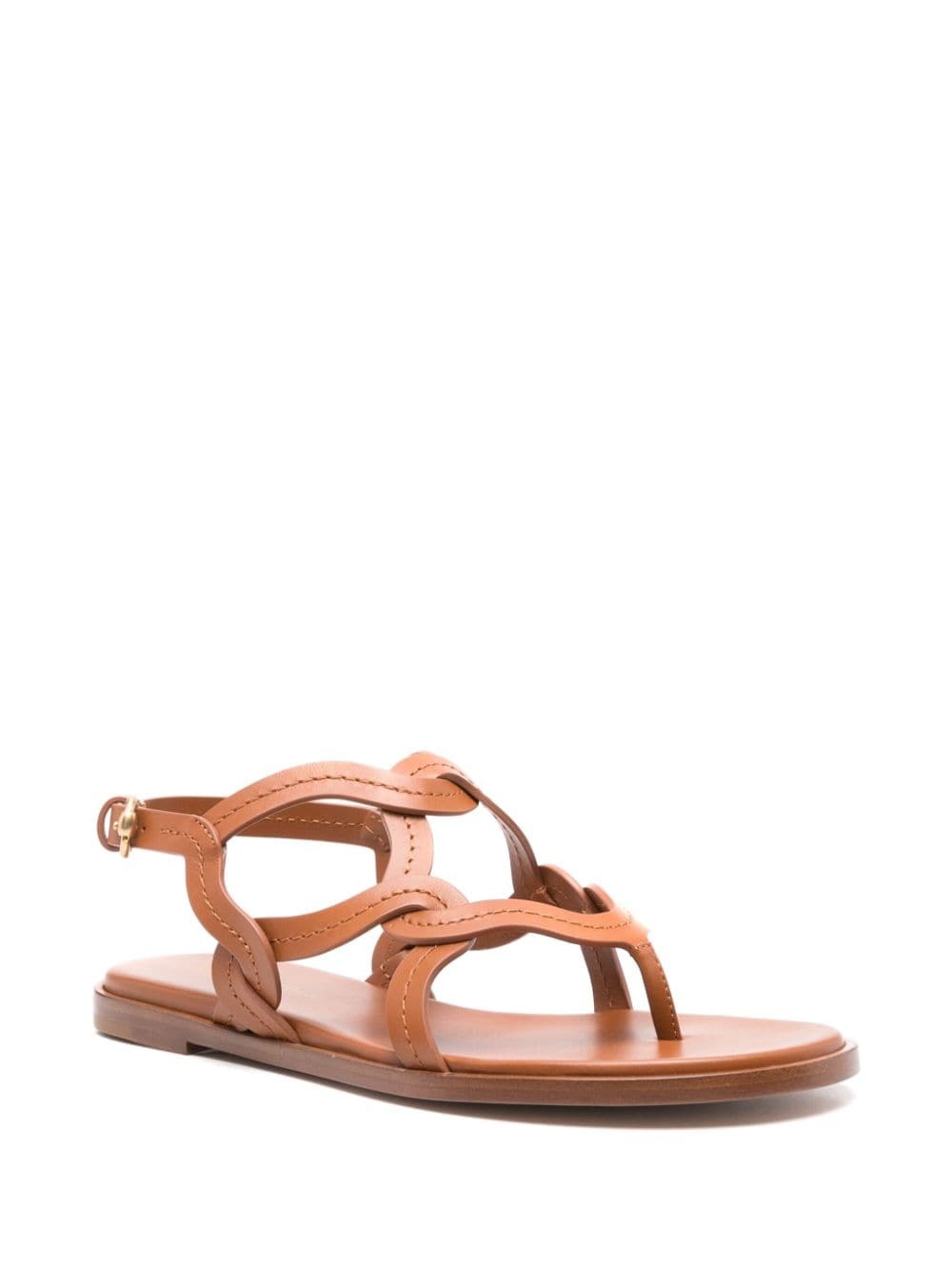 Amalfi sandals - 2