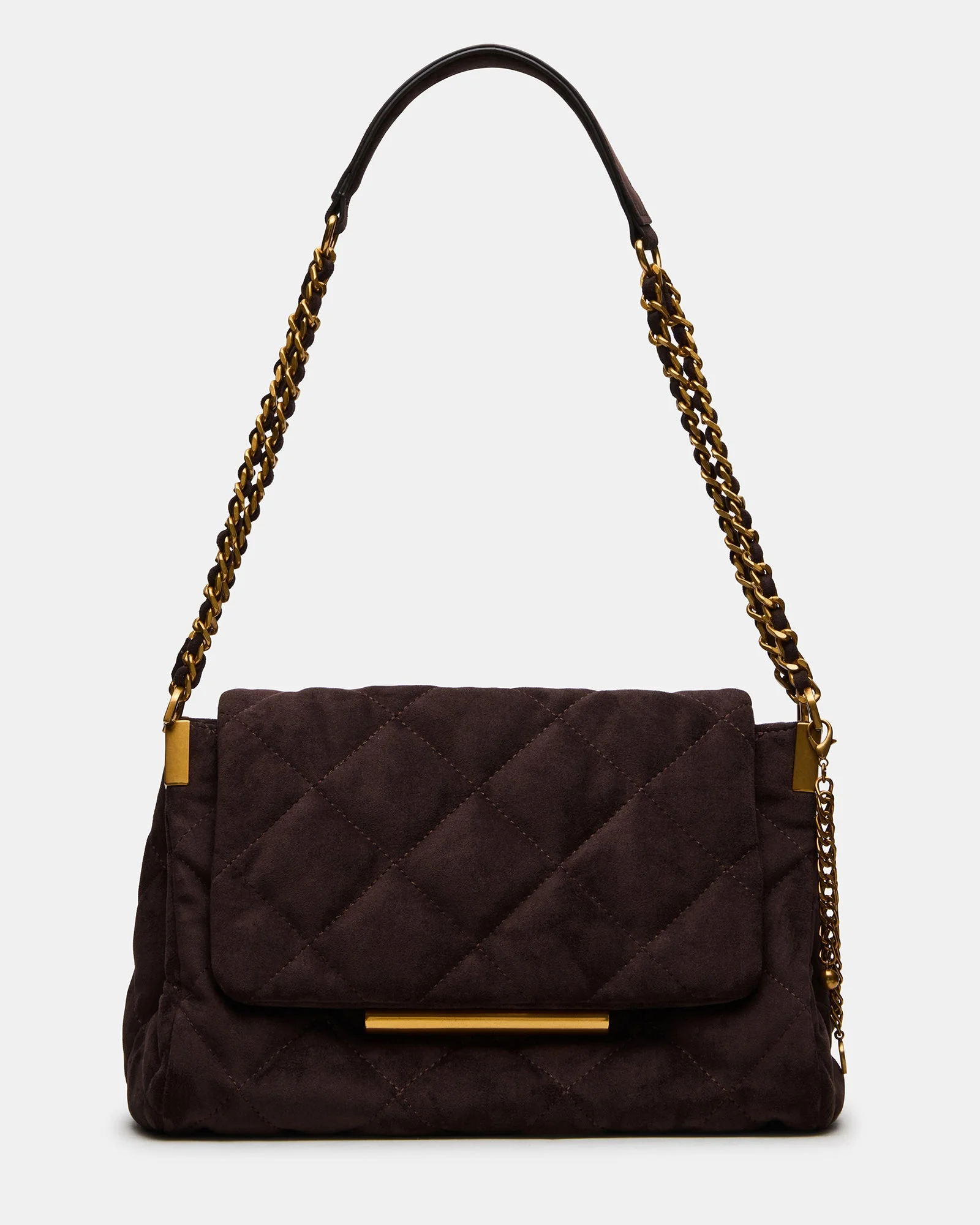COLETTE BAG CHOCOLATE - 1