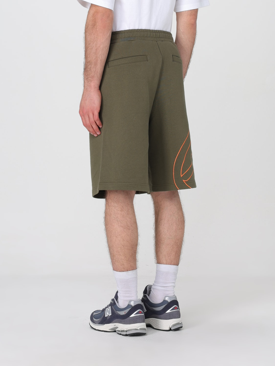 Short men Diesel - 2