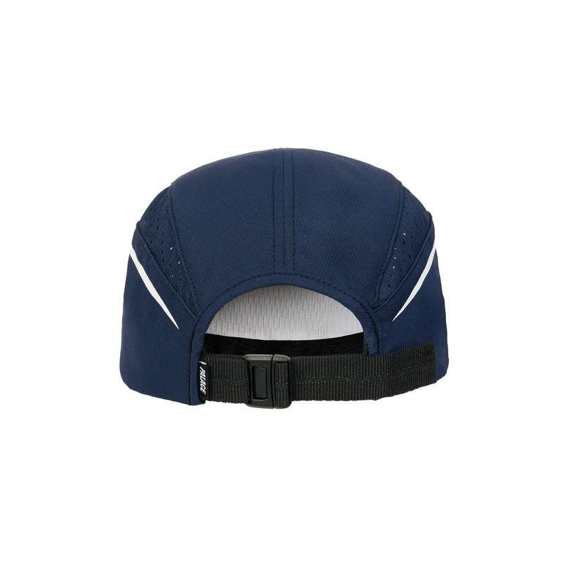 PALACE FASTER TRI-COOL RUNNER NAVY outlook