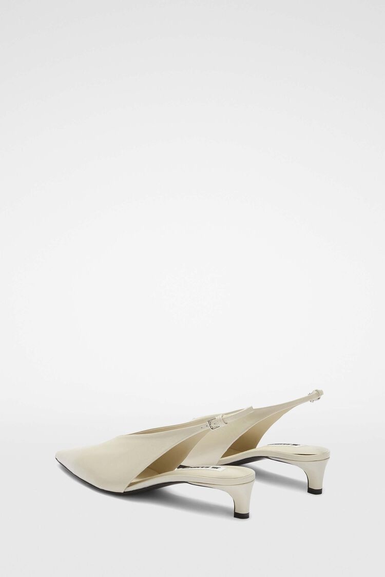 Pumps - 4