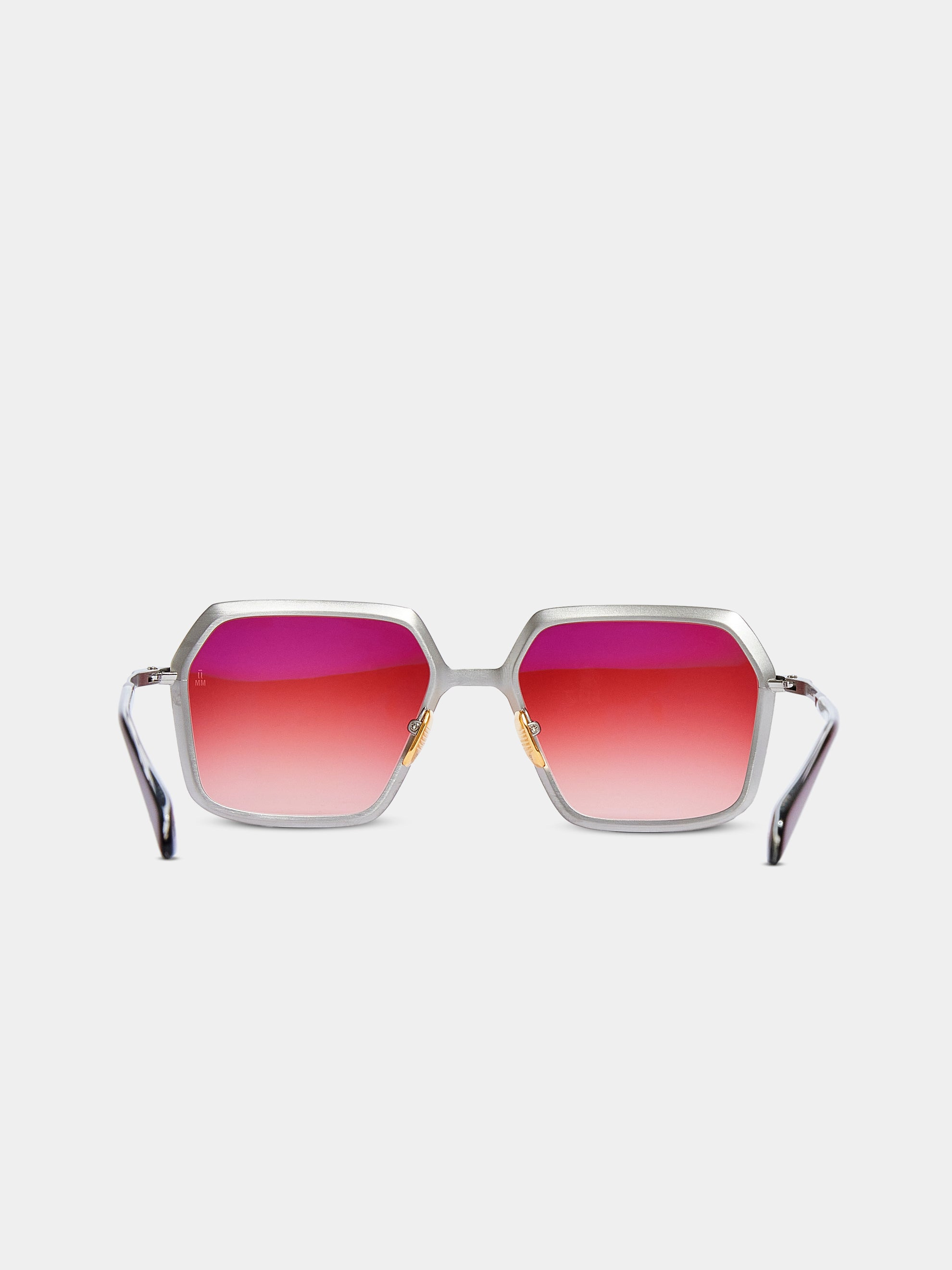 UGO (SILVER/ ROSE) - 6