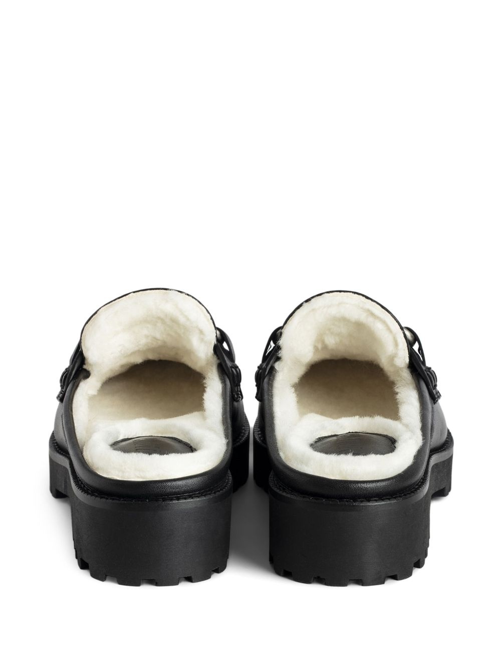 Joecassin mules - 3