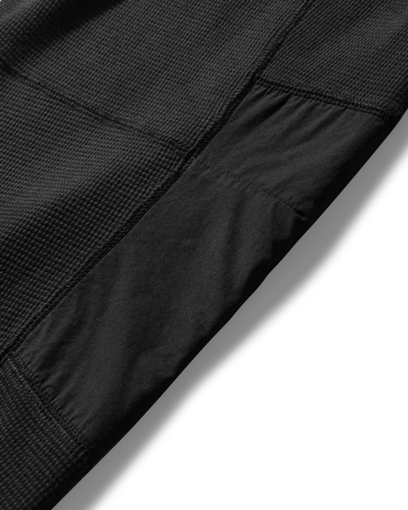 ROA X And Wander Garment-dyed Long Sleeve 13