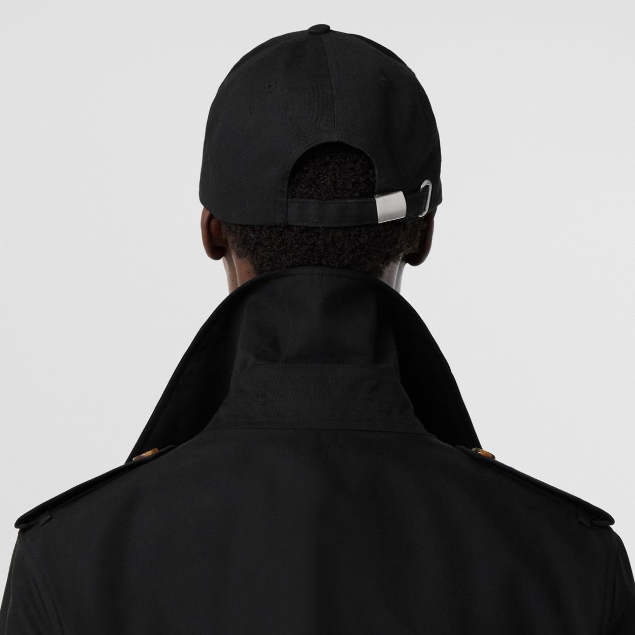 The Short Islington Trench Coat - 6
