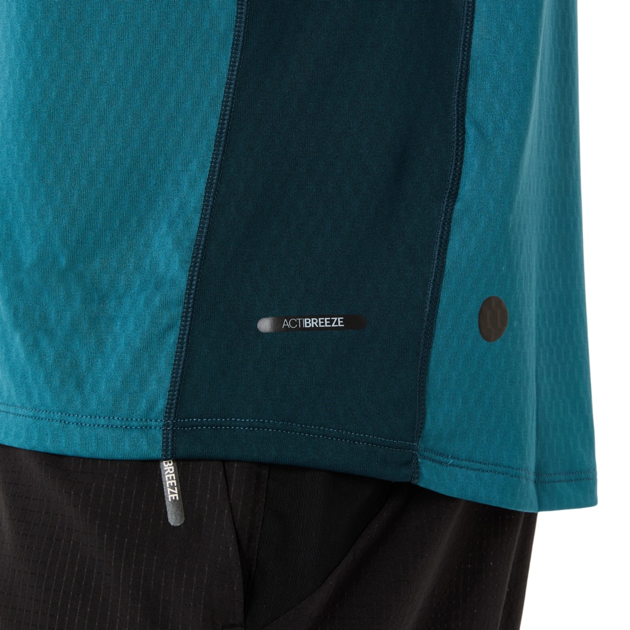 FUJITRAIL ELITE SHORT SLEEVE TOP - 5