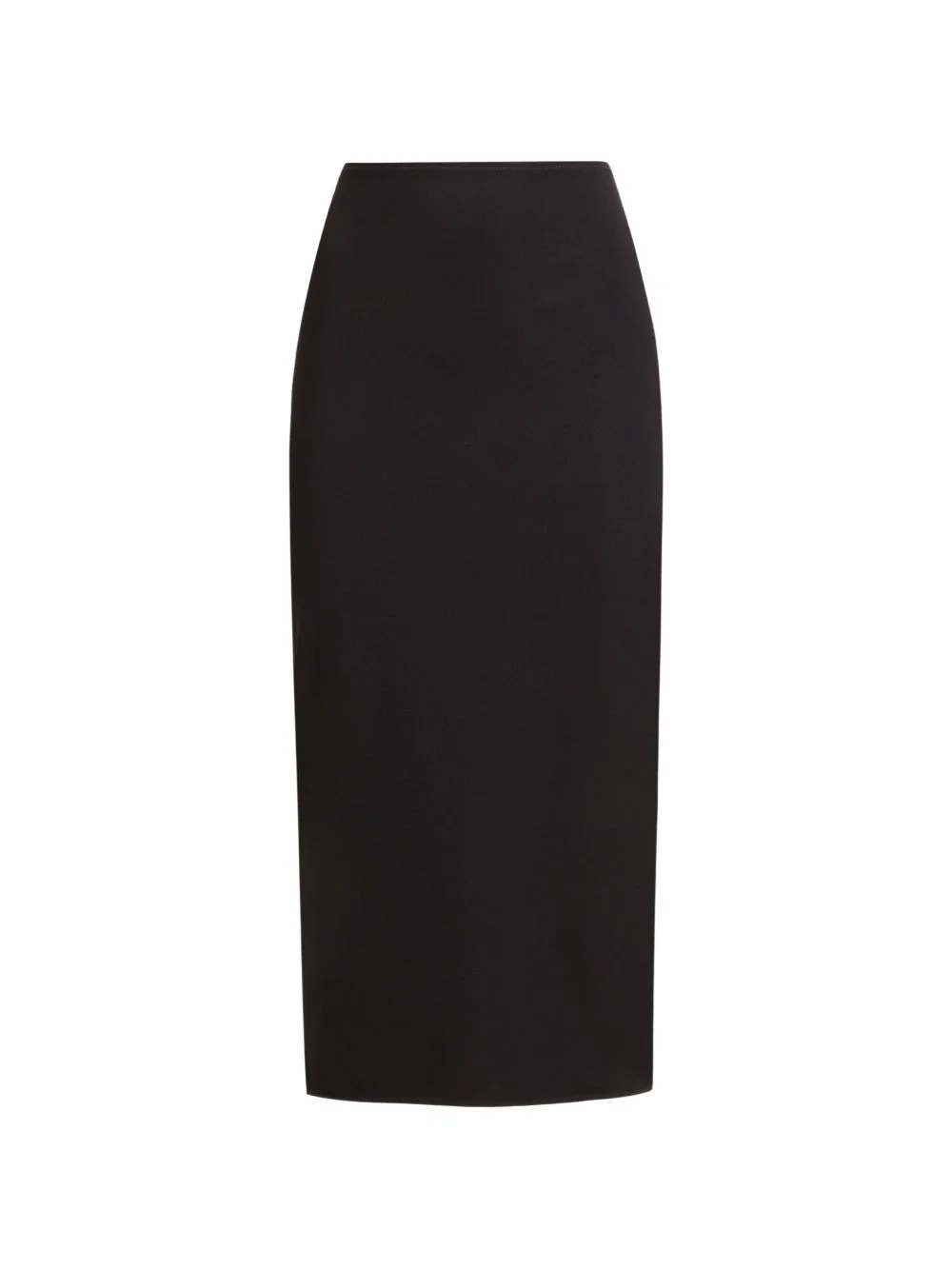 pencil style skirt - 1