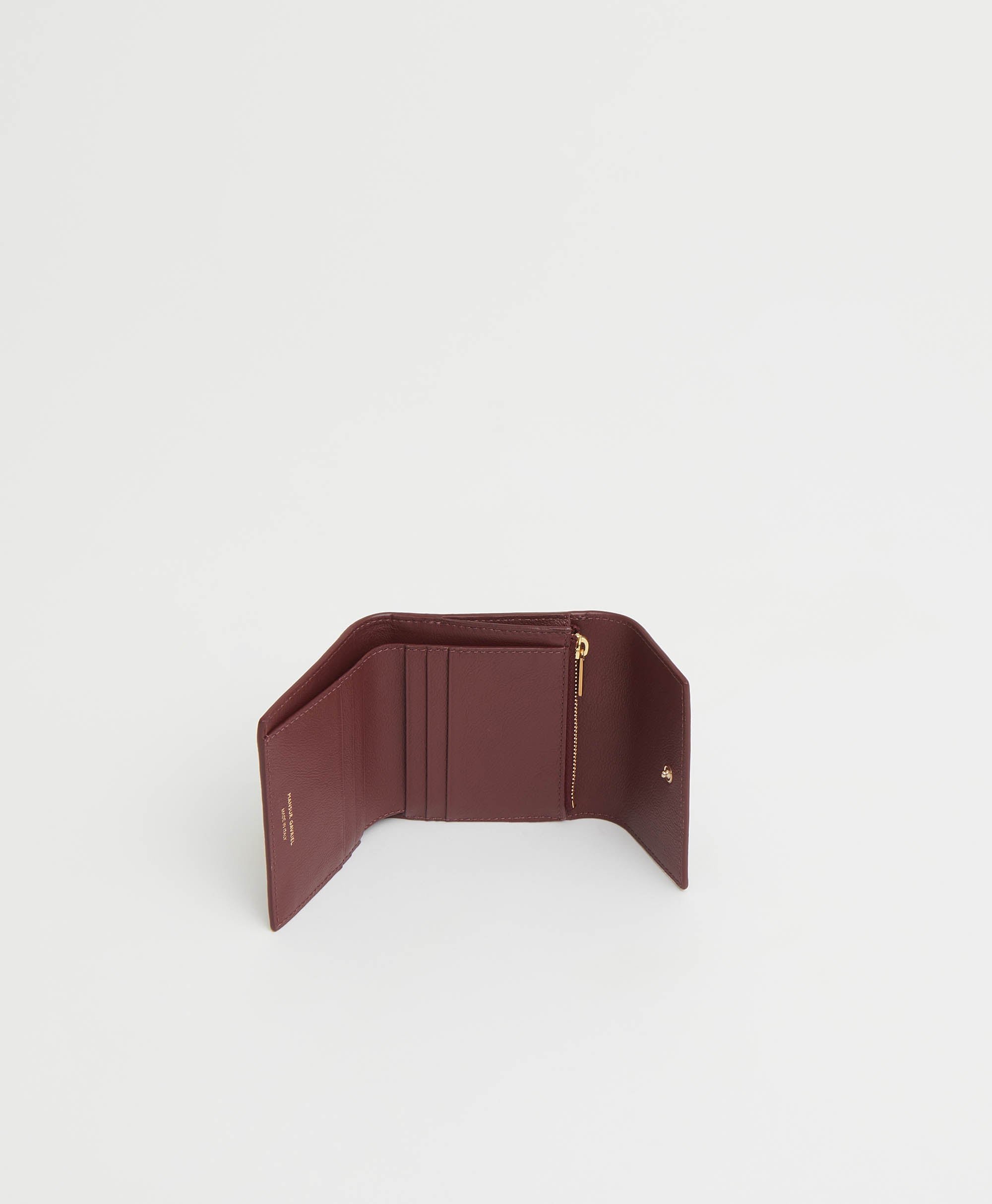 TRIFOLD WALLET - 3