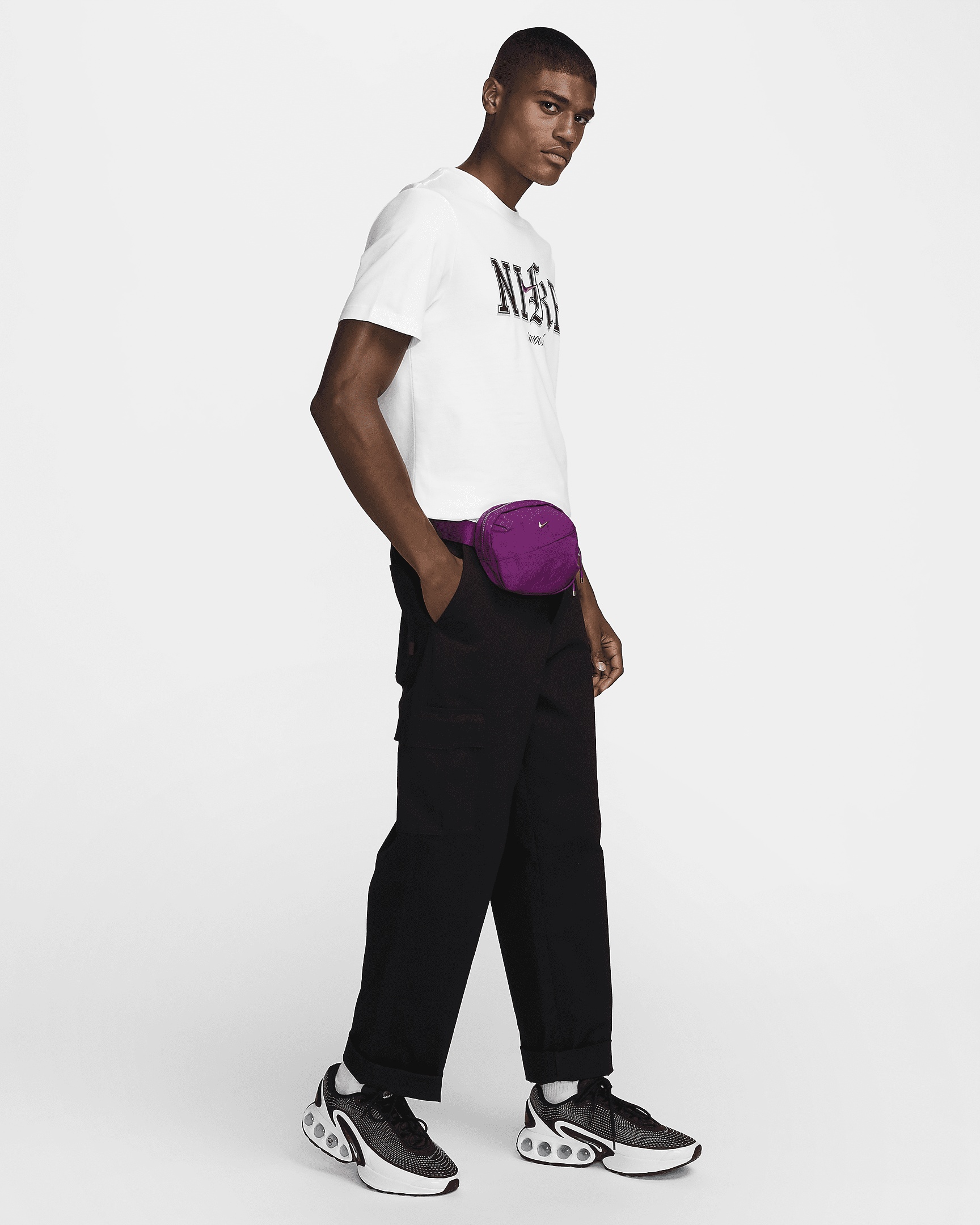Nike Aura Crossbody Bag (2L) - 11