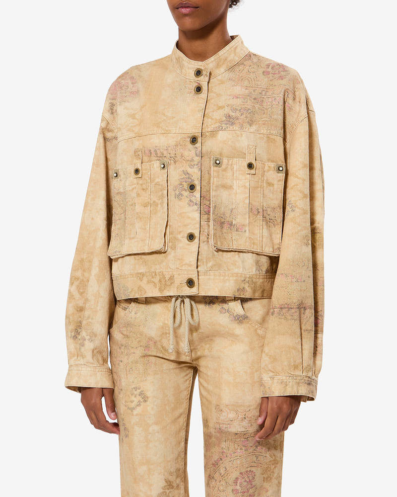 CYNDEL JACKET 4