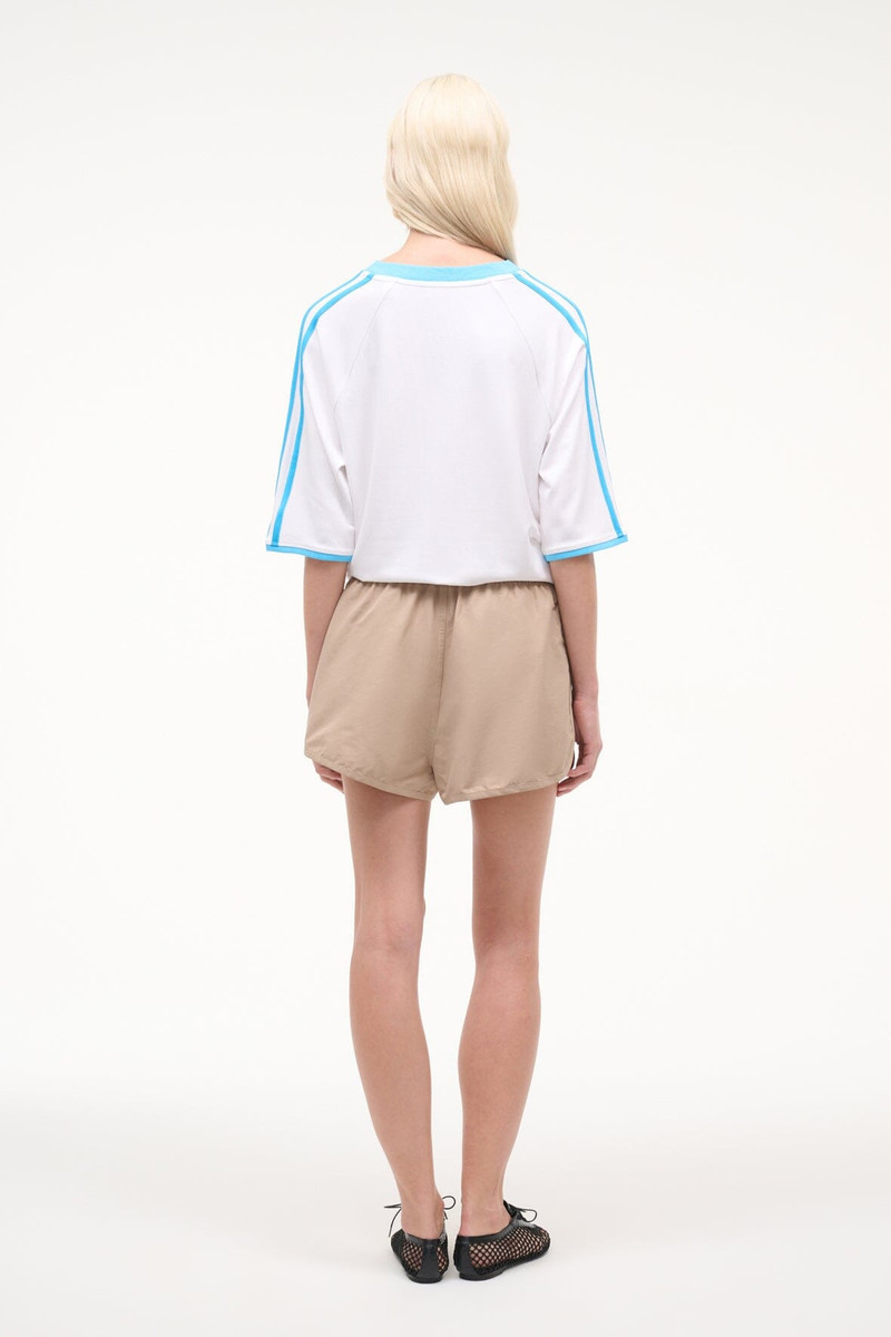 STAUD ANCHOR SHORT DESERT 5