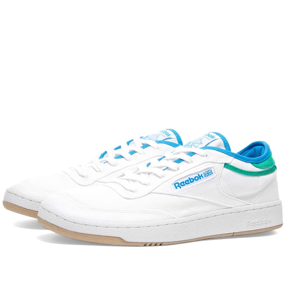 Reebok Club C Grow - 1