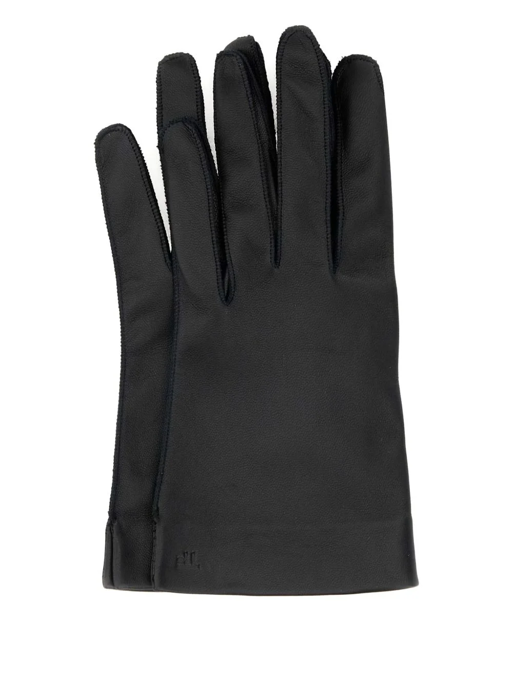 full-finger gloves - 1