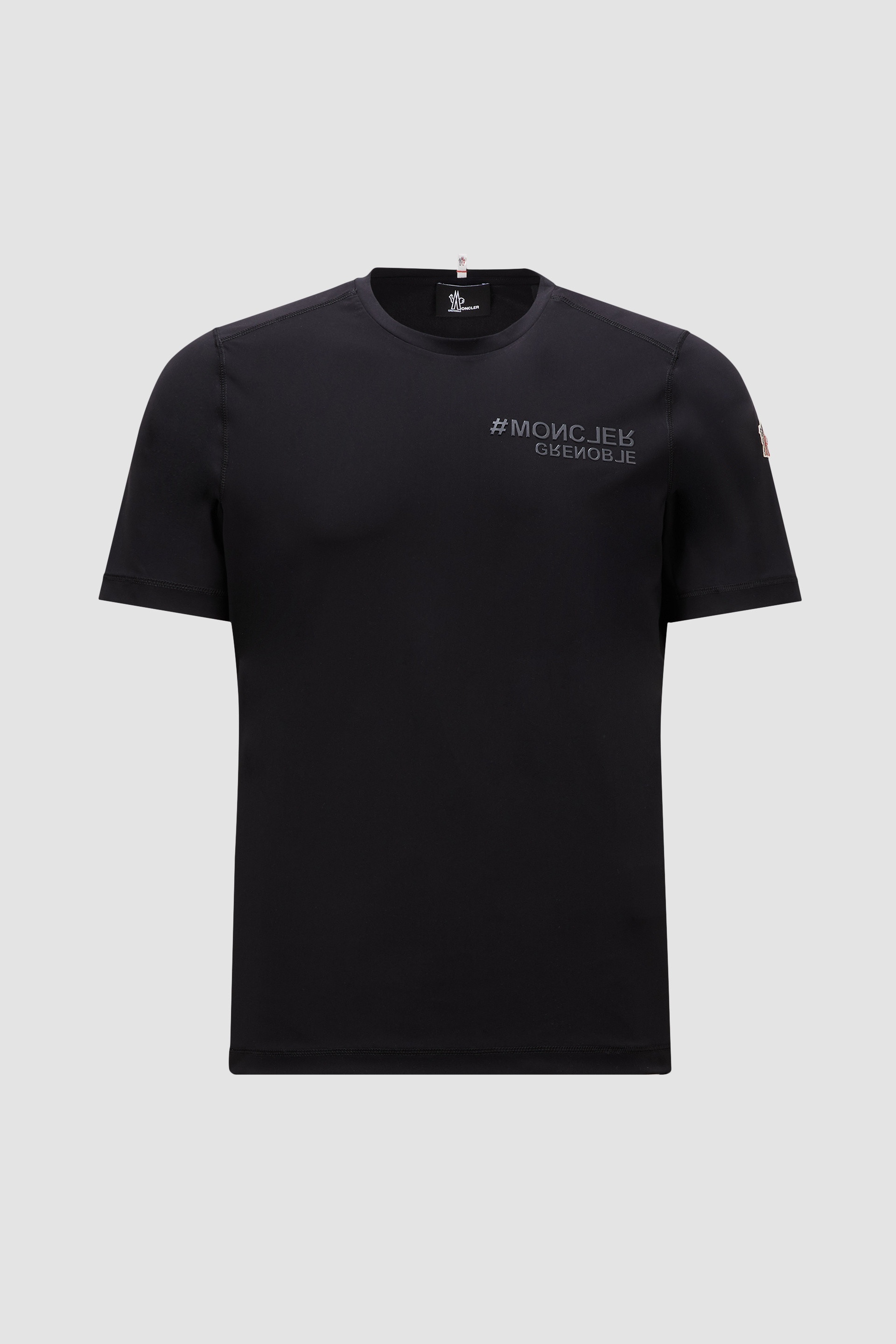Logo T-Shirt - 1