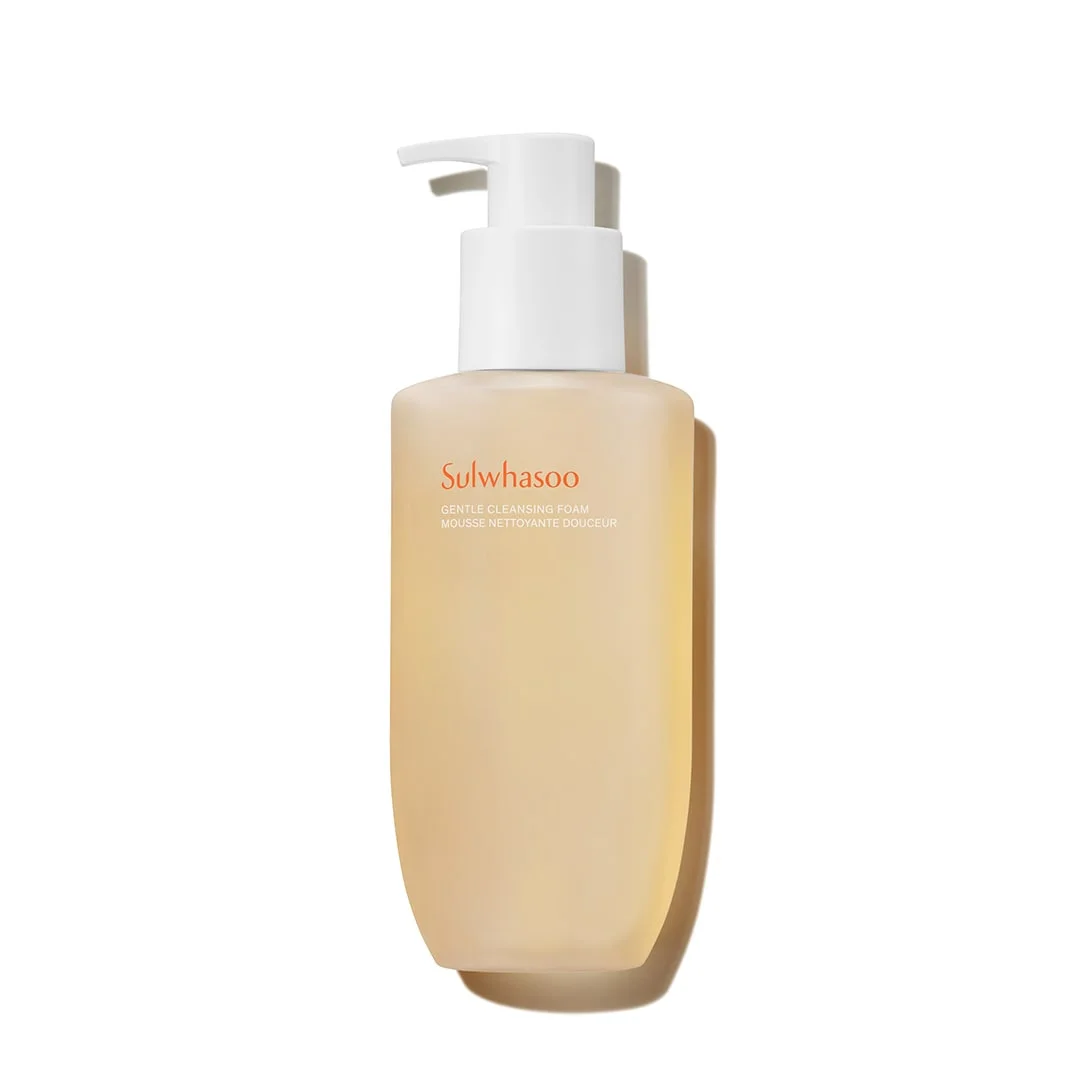 Gentle Cleansing Foam - 1
