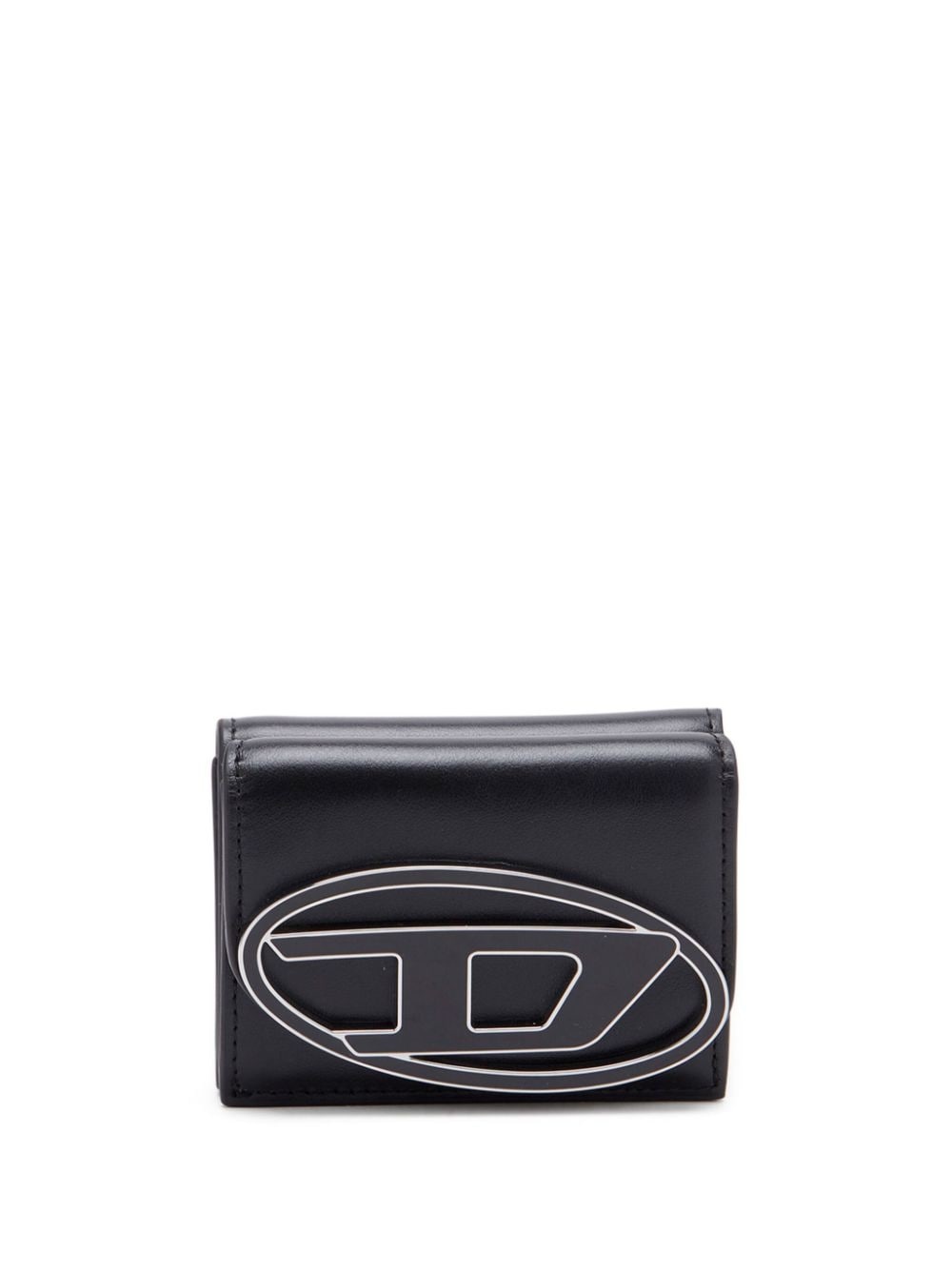 1dr leather wallet - 1